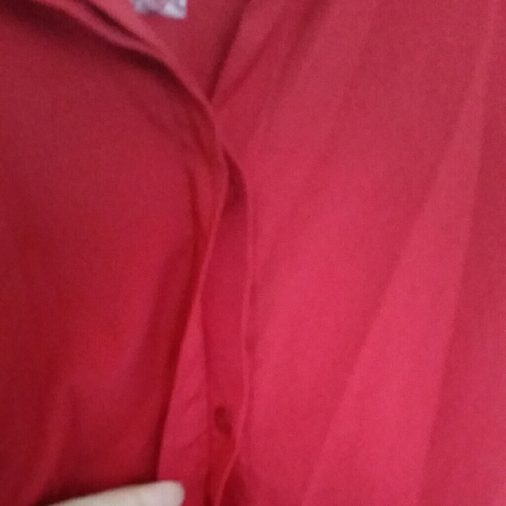 Lane Bryant top - Picture 2 of 4
